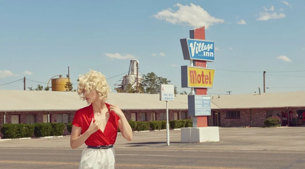 Visite guidée Kourtney Roy : All Inclusive