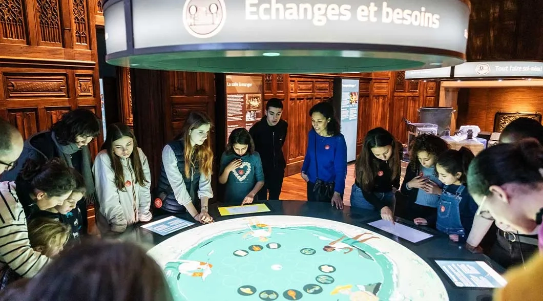 Zoom sur l’actu