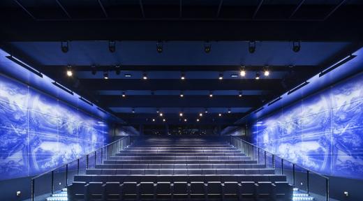2013 Paris Design Week At The Banque De France Citeco