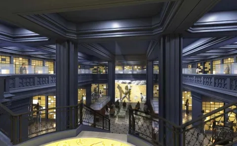 Vault Vault