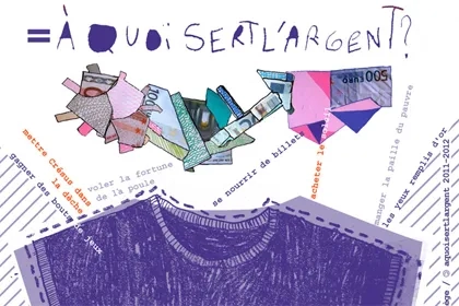 À quoi sert l’argent ? À quoi sert l’argent ?