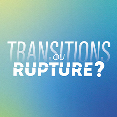transitions ou rupture citéco