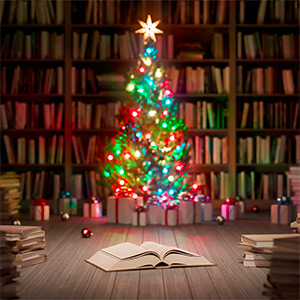 Contes de Noël