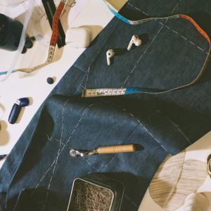 Ateliers Upcycling - Cité de l’économie