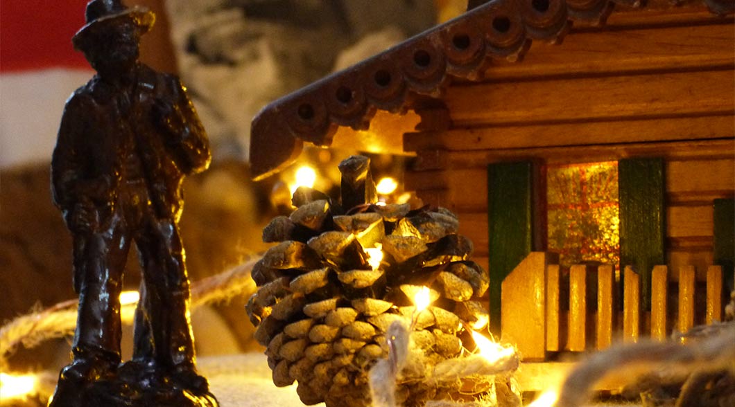 Visite contée : Jeanne et la magie des échanges