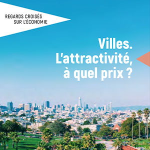 podcast voix croisées sur l’éco