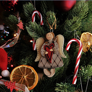 Week-end de Noël