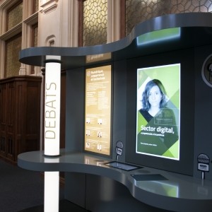 Zoom sur l’actu - Cité de l’économie